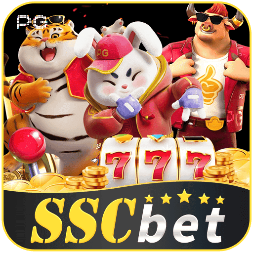 sscbet: Cassino Confiável e Pagamentos Rápidos