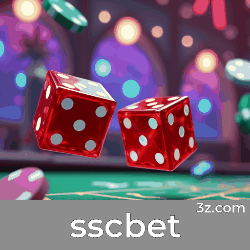 sscbet: Bônus Estratégico para Maximizar Ganhos