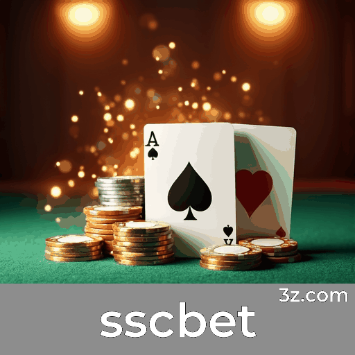 SSCBet: Excelência em Análise de Eventos e Estratégias Esportivas