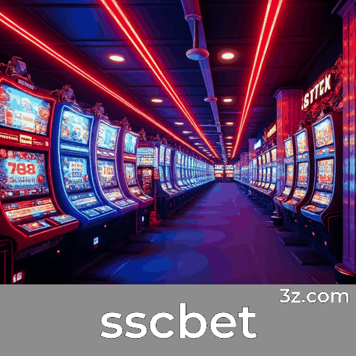 SSCBet: Excelência em Análise de Eventos e Estratégias Esportivas