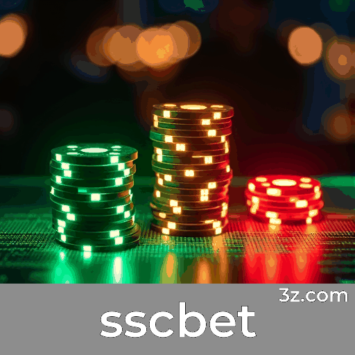 SSCbet: Estável, Seguro e Otimizado para o Brasil