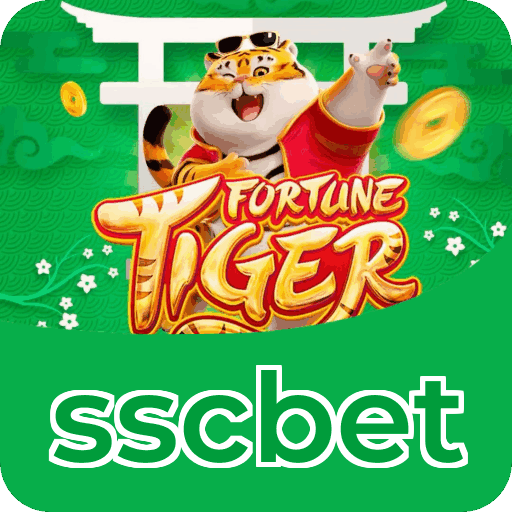 Login rápido no app sscbet